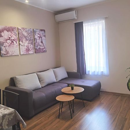 Stefan Suite Belgrade Center Apartment Ngoại thất bức ảnh