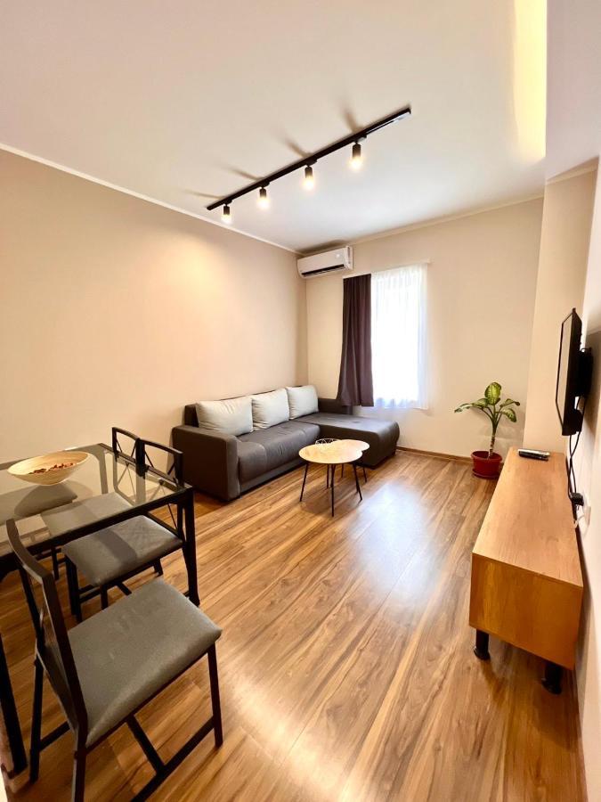 Stefan Suite Belgrade Center Apartment Ngoại thất bức ảnh