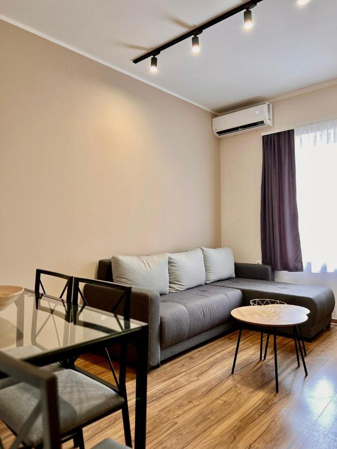 Stefan Suite Belgrade Center Apartment Ngoại thất bức ảnh