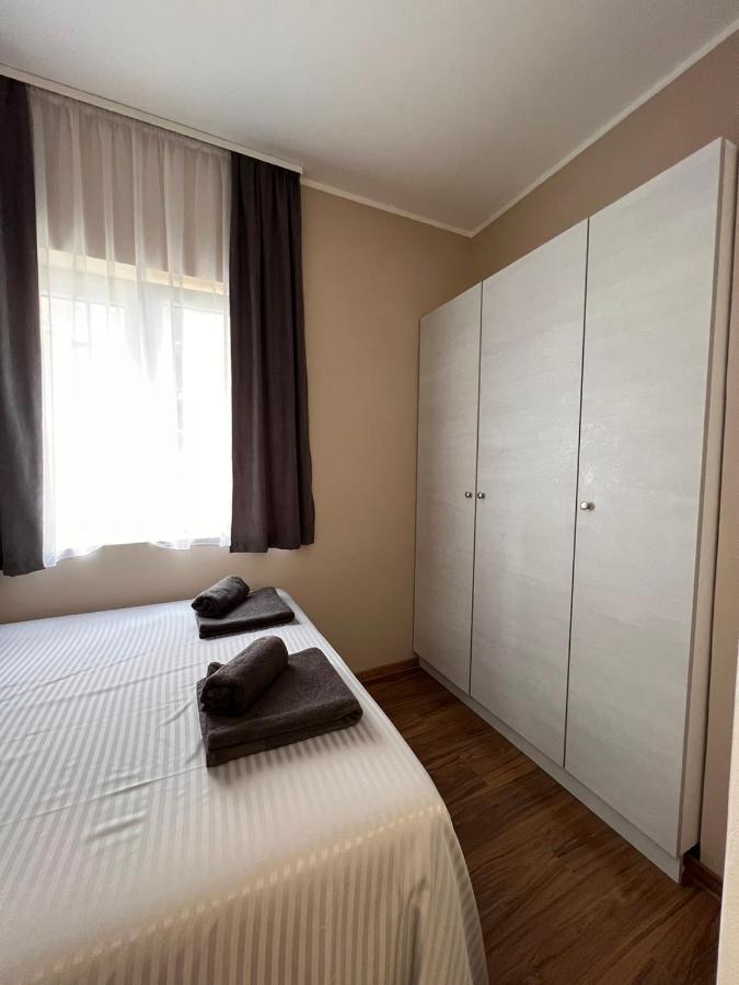 Stefan Suite Belgrade Center Apartment Ngoại thất bức ảnh