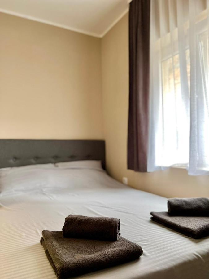 Stefan Suite Belgrade Center Apartment Ngoại thất bức ảnh