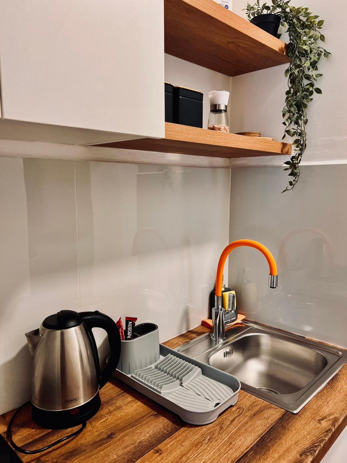 Stefan Suite Belgrade Center Apartment Ngoại thất bức ảnh