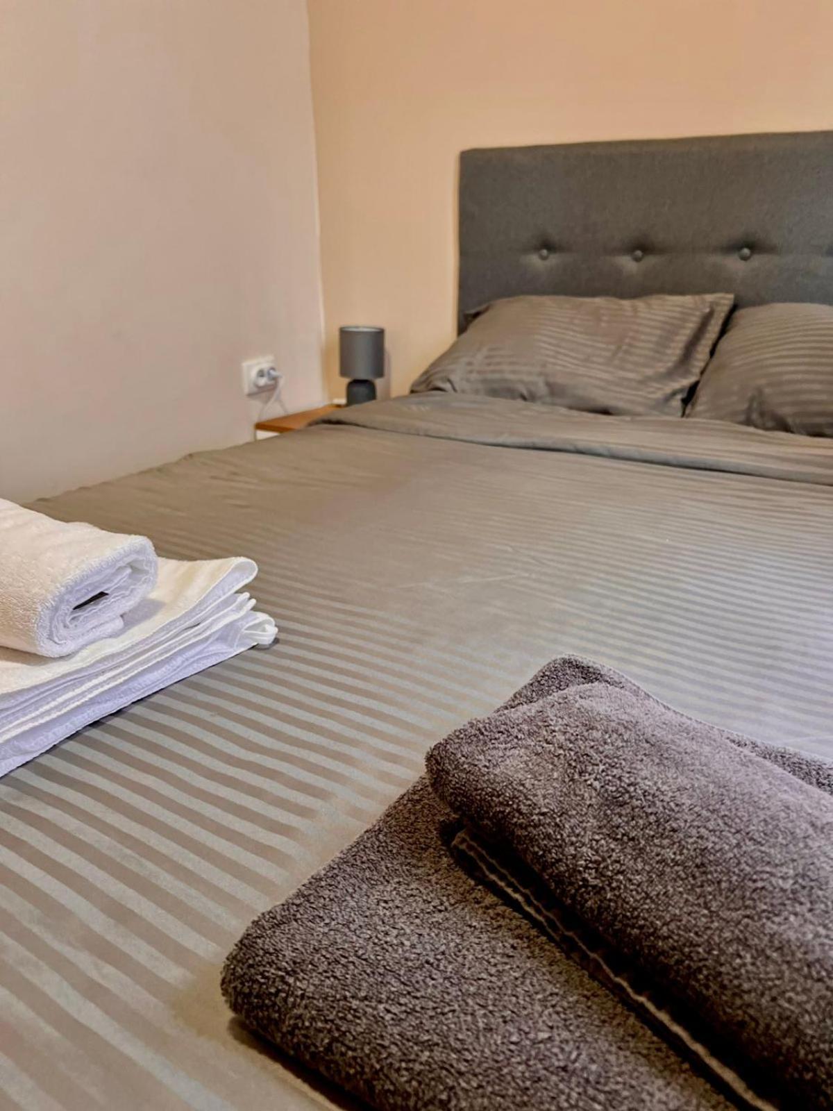 Stefan Suite Belgrade Center Apartment Ngoại thất bức ảnh