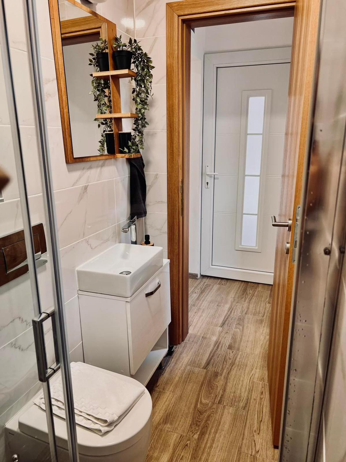 Stefan Suite Belgrade Center Apartment Ngoại thất bức ảnh
