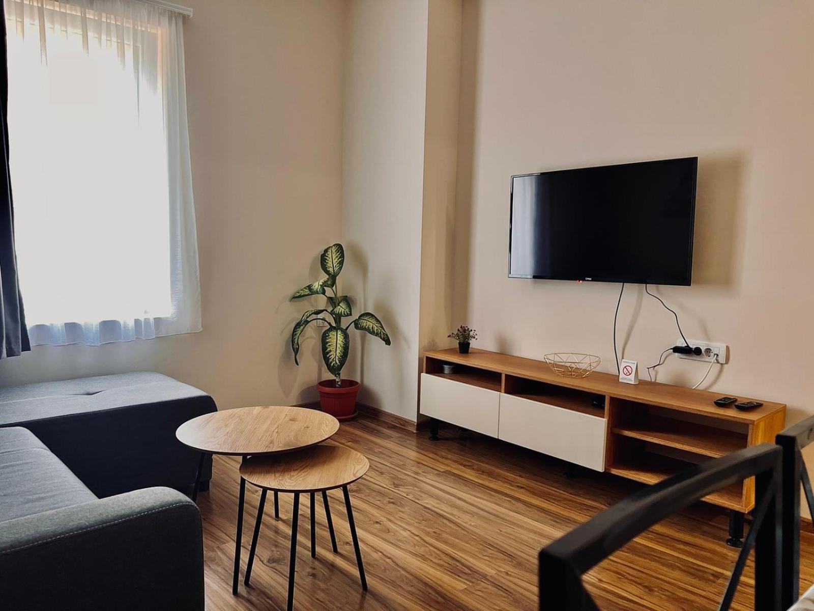 Stefan Suite Belgrade Center Apartment Ngoại thất bức ảnh