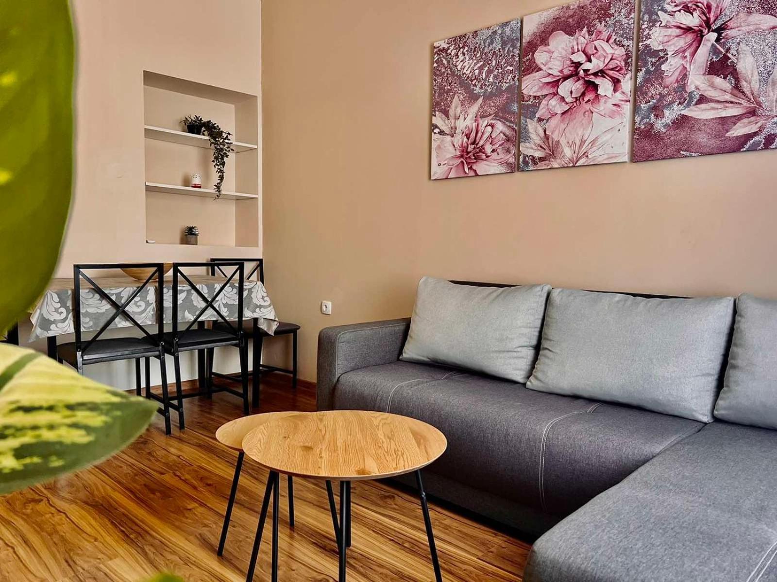 Stefan Suite Belgrade Center Apartment Ngoại thất bức ảnh